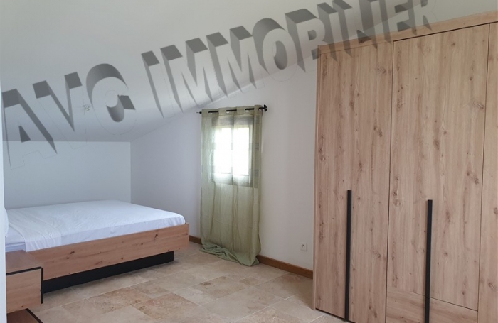 Vente Maison 60m&sup2; 2 pi&egrave;ces Piton Saint Leu