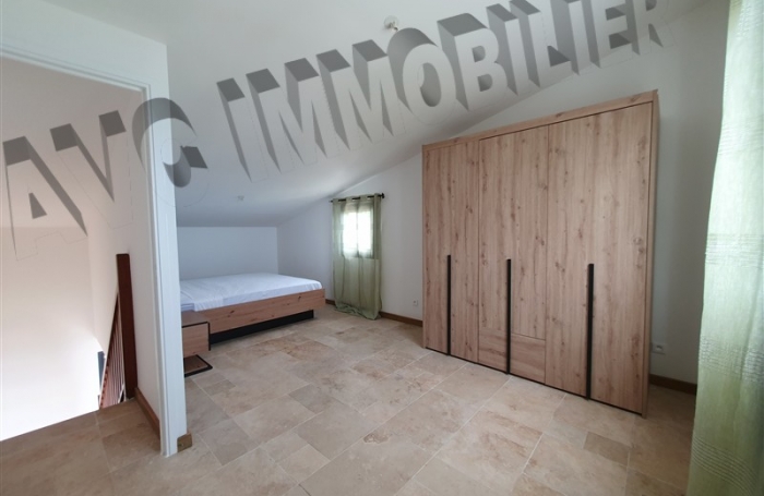 Vente Maison 60m&sup2; 2 pi&egrave;ces Piton Saint Leu