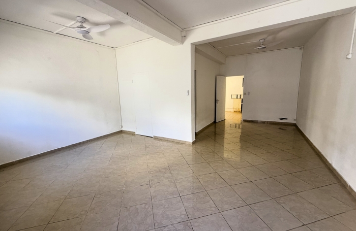 Maison Satec 150 m2 centre ville Saint Denis secteur Saint Jacques