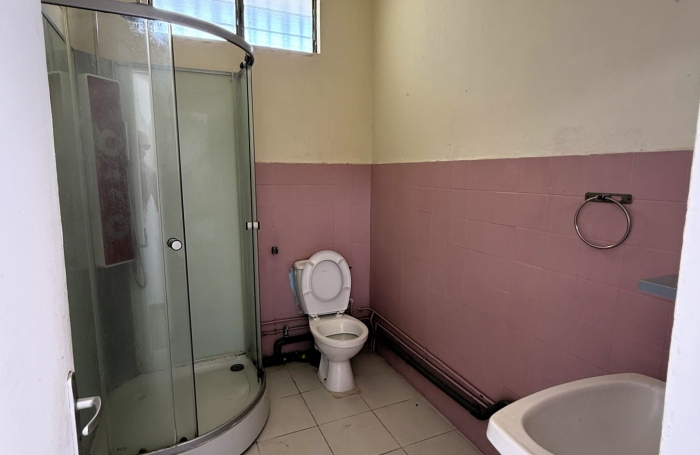 Maison Satec 150 m2 centre ville Saint Denis secteur Saint Jacques