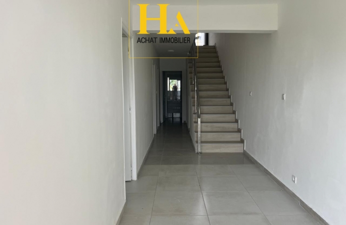 Location Maison 111.75m&sup2; 4 pi&egrave;ces Trois Bassins