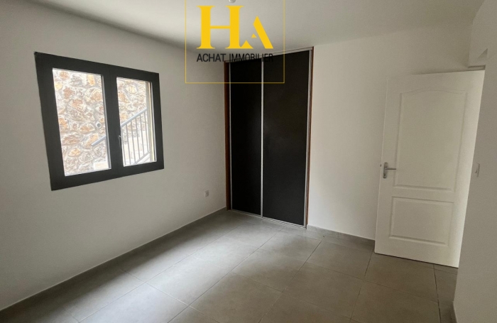 Location Maison 111.75m&sup2; 4 pi&egrave;ces Trois Bassins