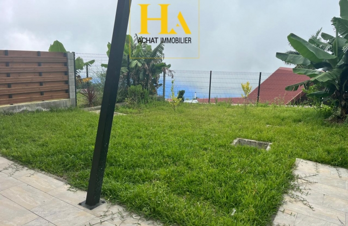 Location Maison 111.75m&sup2; 4 pi&egrave;ces Trois Bassins