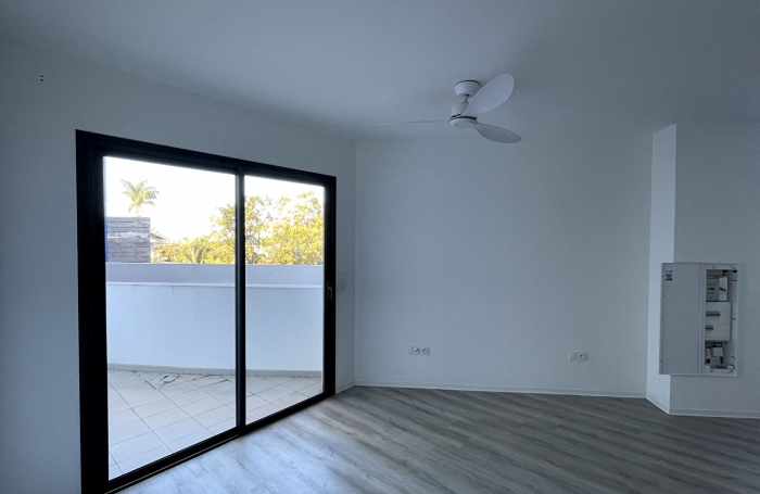 Location Appartement 21.5m&sup2; 1 pi&egrave;ce Le Tampon