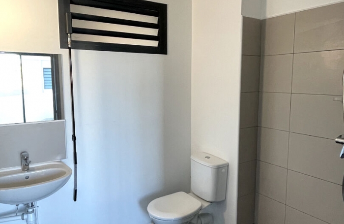Location Appartement 21.5m&sup2; 1 pi&egrave;ce Le Tampon