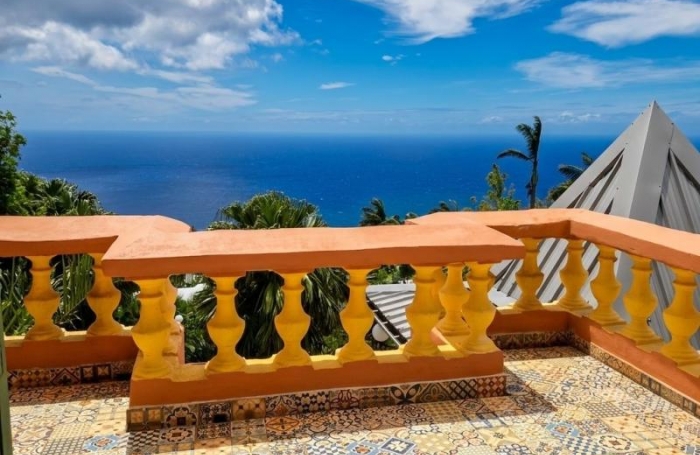 Location Appartement 97417