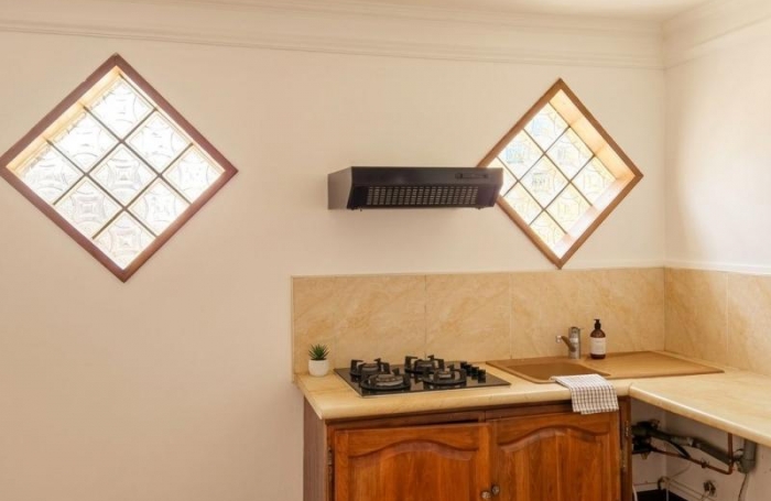 Location Appartement 35m&sup2; 2 pièces La Montagne