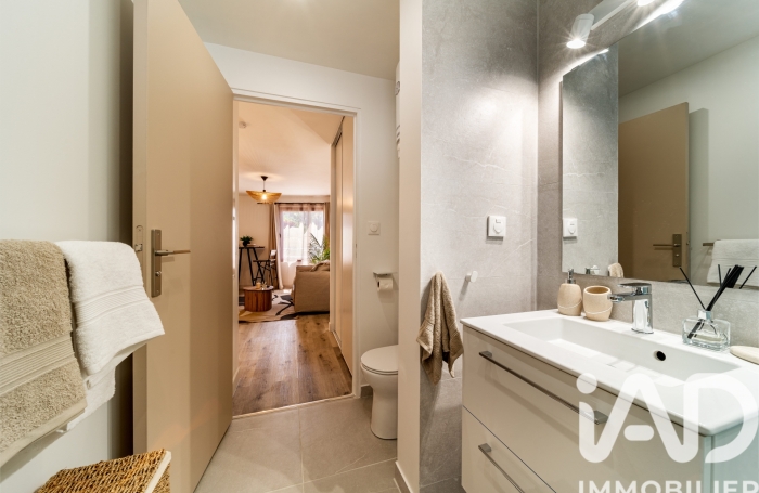 Vente Appartement 26m&sup2; 1 pièce Le Tampon