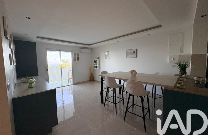 Vente Maison 118m&sup2; 7 pièces La Montagne