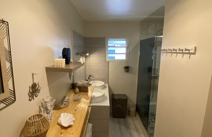 Vente Maison 118m&sup2; 7 pièces La Montagne