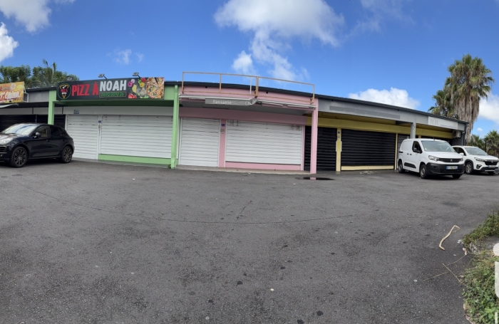 Vente Immeuble 97430