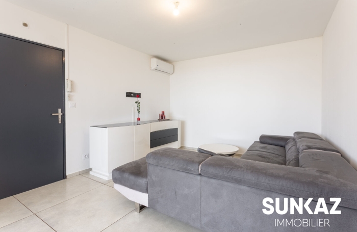 Location Appartement 86m&sup2; 4 pi&egrave;ces Saint-Pierre