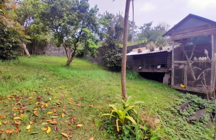 Vente Maison 95m&sup2; 4 pièces Rivi&egrave;re Saint Louis