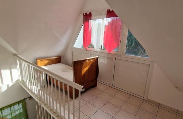 Vente Maison 105m&sup2; 3 pièces Le Tampon
