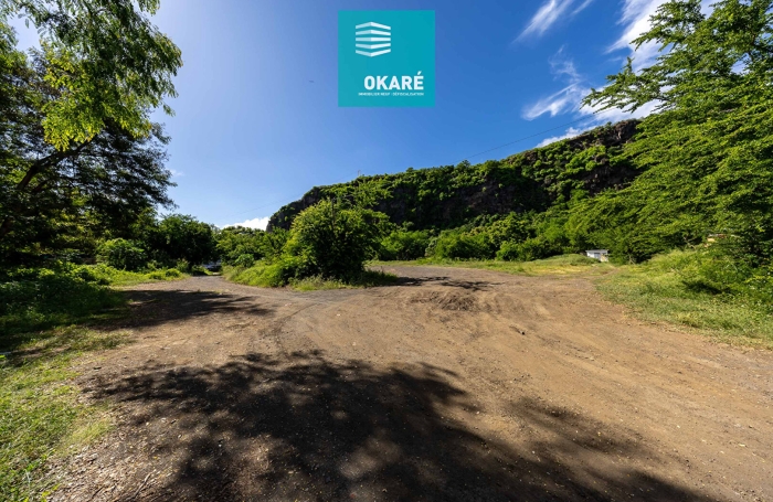 Vente Appartement 48.4m&sup2; 2 pi&egrave;ces Saint Paul