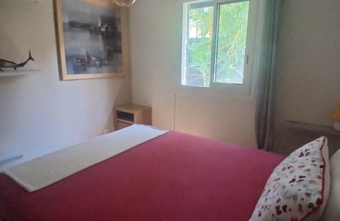 Vente Maison 50m&sup2; 2 pièces L'Entre Deux