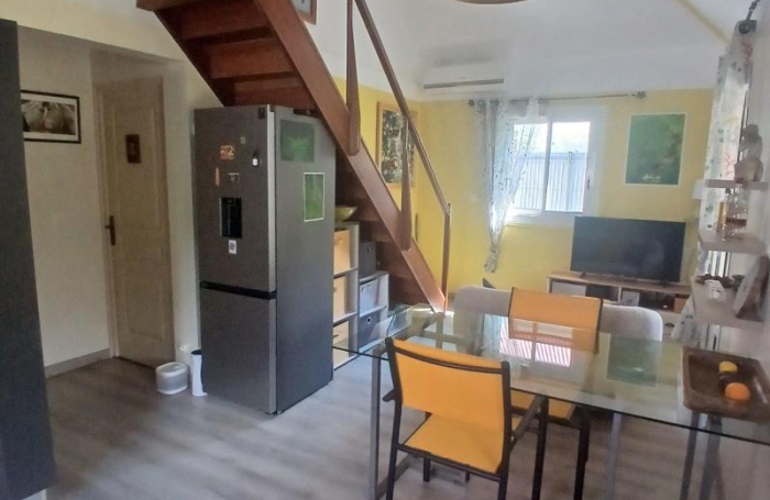 Vente Maison 50m&sup2; 2 pièces L'Entre Deux