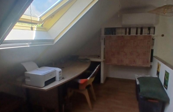 Vente Maison 50m&sup2; 2 pièces L'Entre Deux