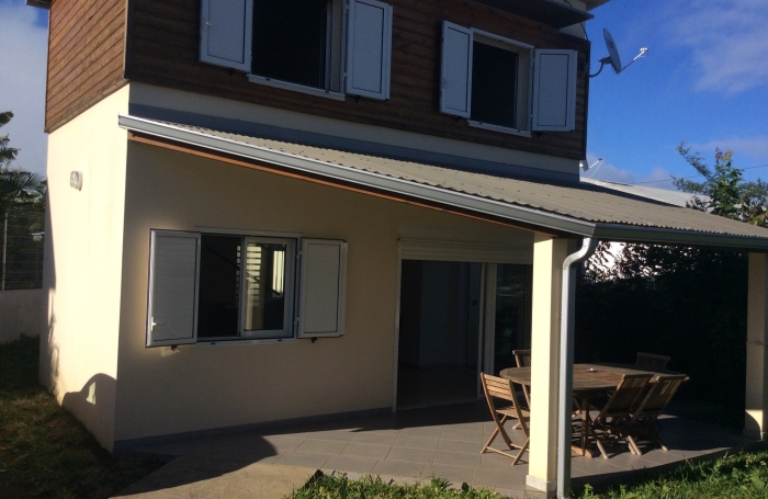 Location Maison 97432