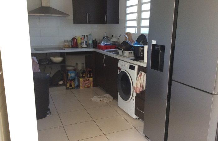 A LOUER VILLA F4 A LA RAVINE DES CABRIS