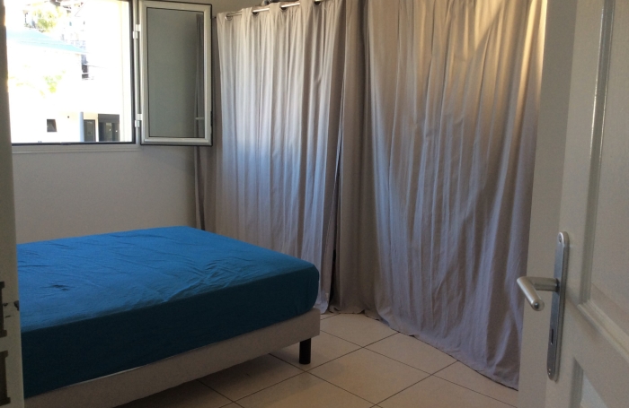 A LOUER VILLA F4 A LA RAVINE DES CABRIS