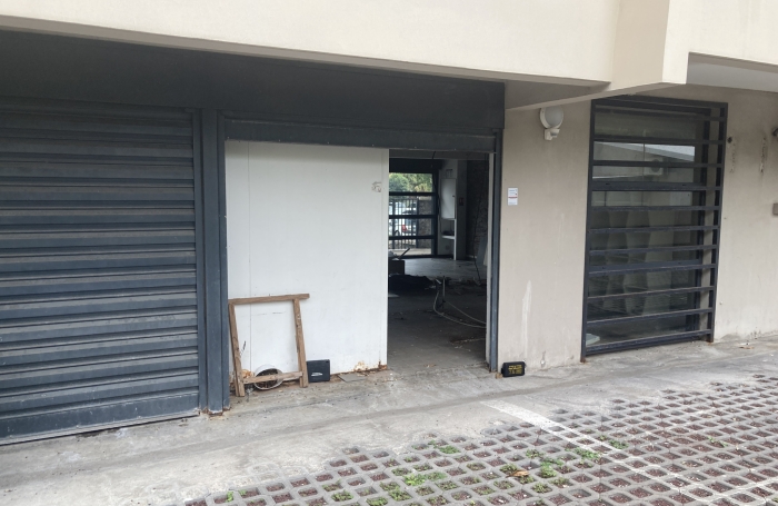 Location Fonds de commerce 97436