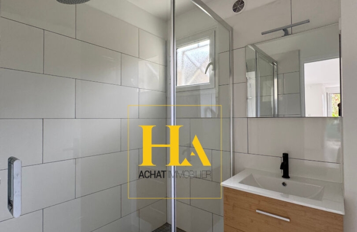 Vente Appartement 47m&sup2; 2 pi&egrave;ces Les Avirons