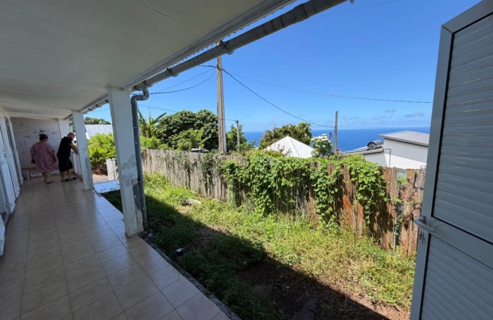 Vente Maison 97480