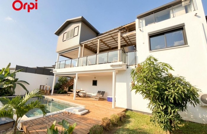 Vente Maison 97435