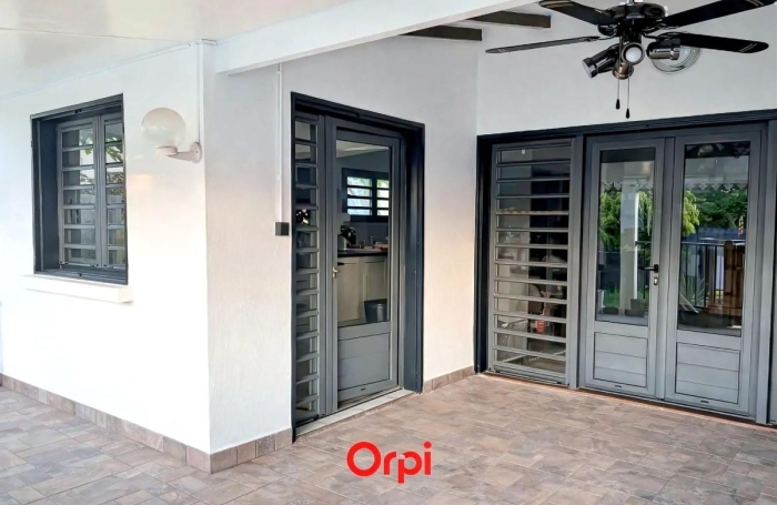 Vente Maison 97460