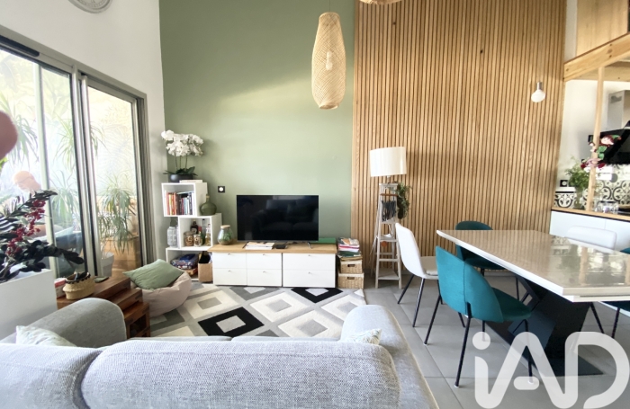 Vente Appartement 97436