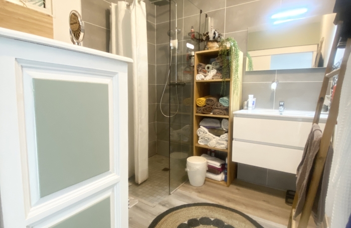 Vente Appartement 62m&sup2; 3 pièces Saint-Leu