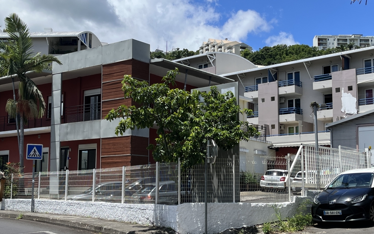 Location Bureaux 