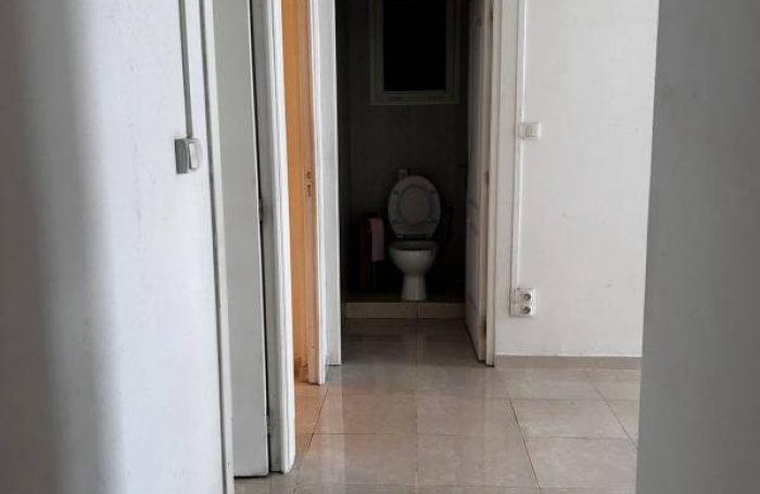 Vente Appartement 83m&sup2; 4 pièces Saint Denis