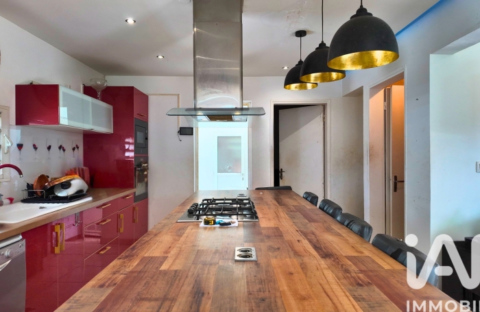 Vente Maison 97429