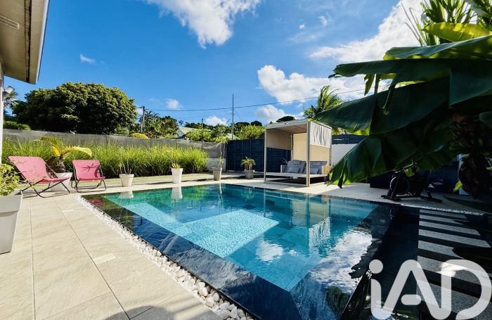 Vente Maison 97414