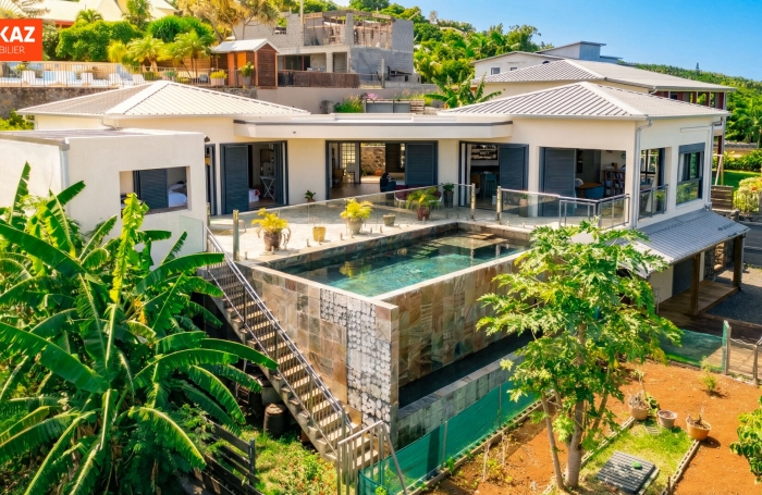 Vente Maison 