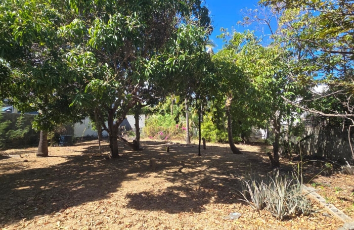 Vente Maison 97434