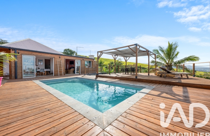 Vente Maison 97427