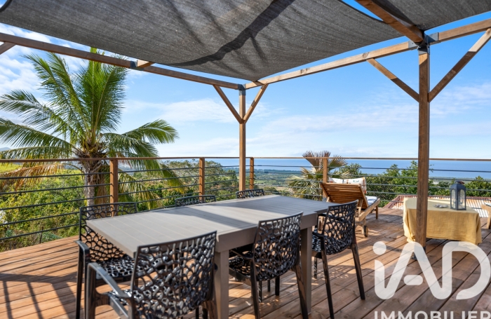 Vente Maison 190m&sup2; 6 pièces Etang-Sale