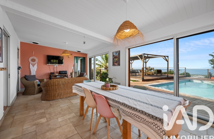 Vente Maison 190m&sup2; 6 pièces Etang-Sale