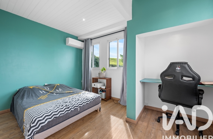 Vente Maison 190m&sup2; 6 pièces Etang-Sale