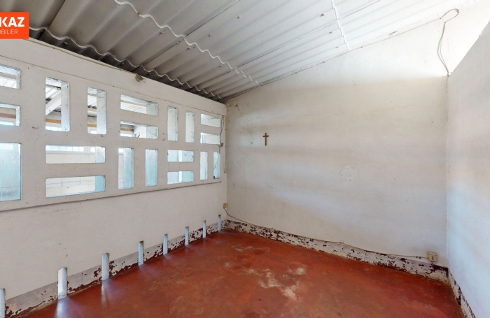 Vente Maison 81.04m&sup2; 4 pi&egrave;ces Saint-Pierre
