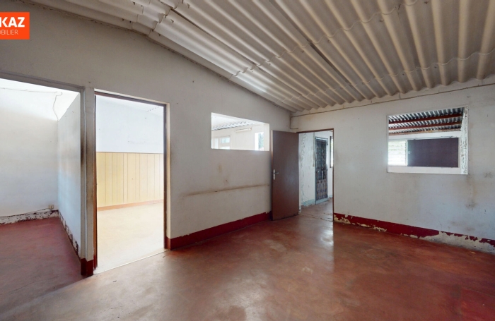 Vente Maison 81.04m&sup2; 4 pi&egrave;ces Saint-Pierre