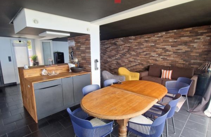 Vente Maison 97416
