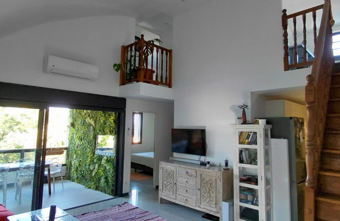 Vente Appartement 