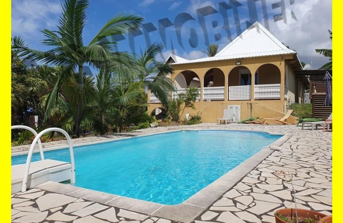 Location Maison 