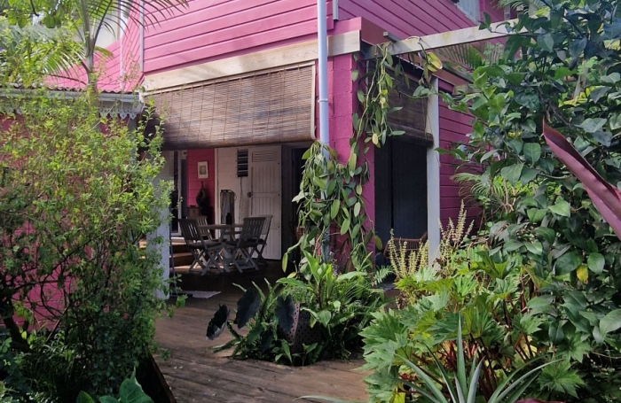 Vente Maison 97414