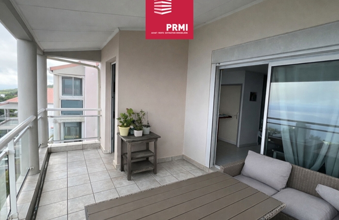 Vente Appartement 
