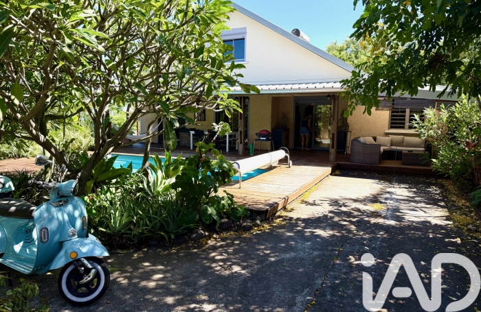 Vente Maison 97424